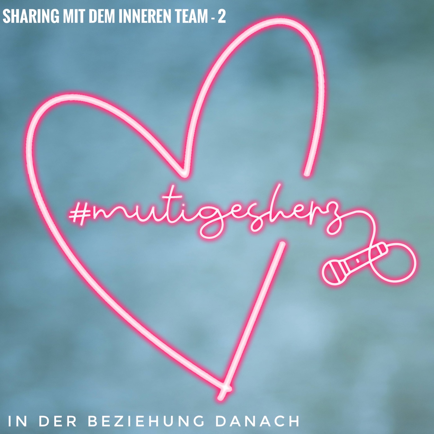 Sharing mit dem Inneren Team (2)