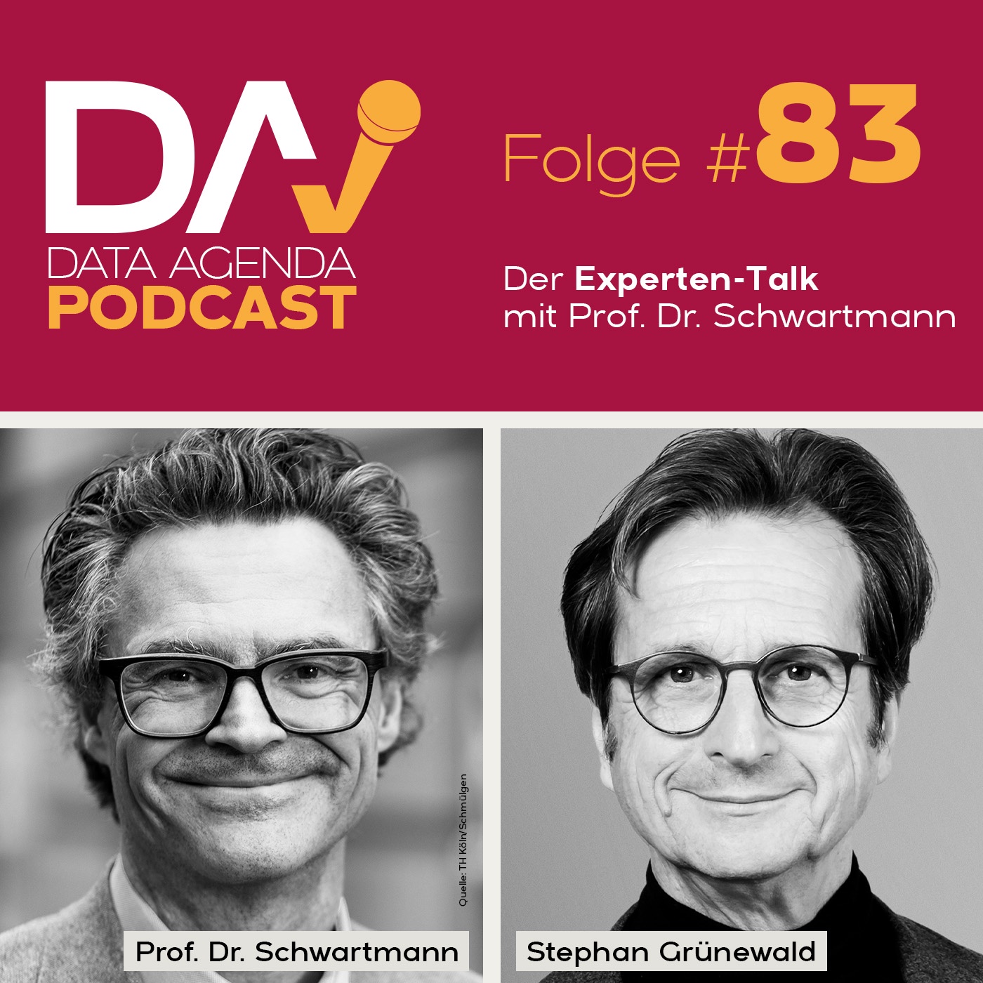 Folge 83: Psychologie im Spiegel der KI 