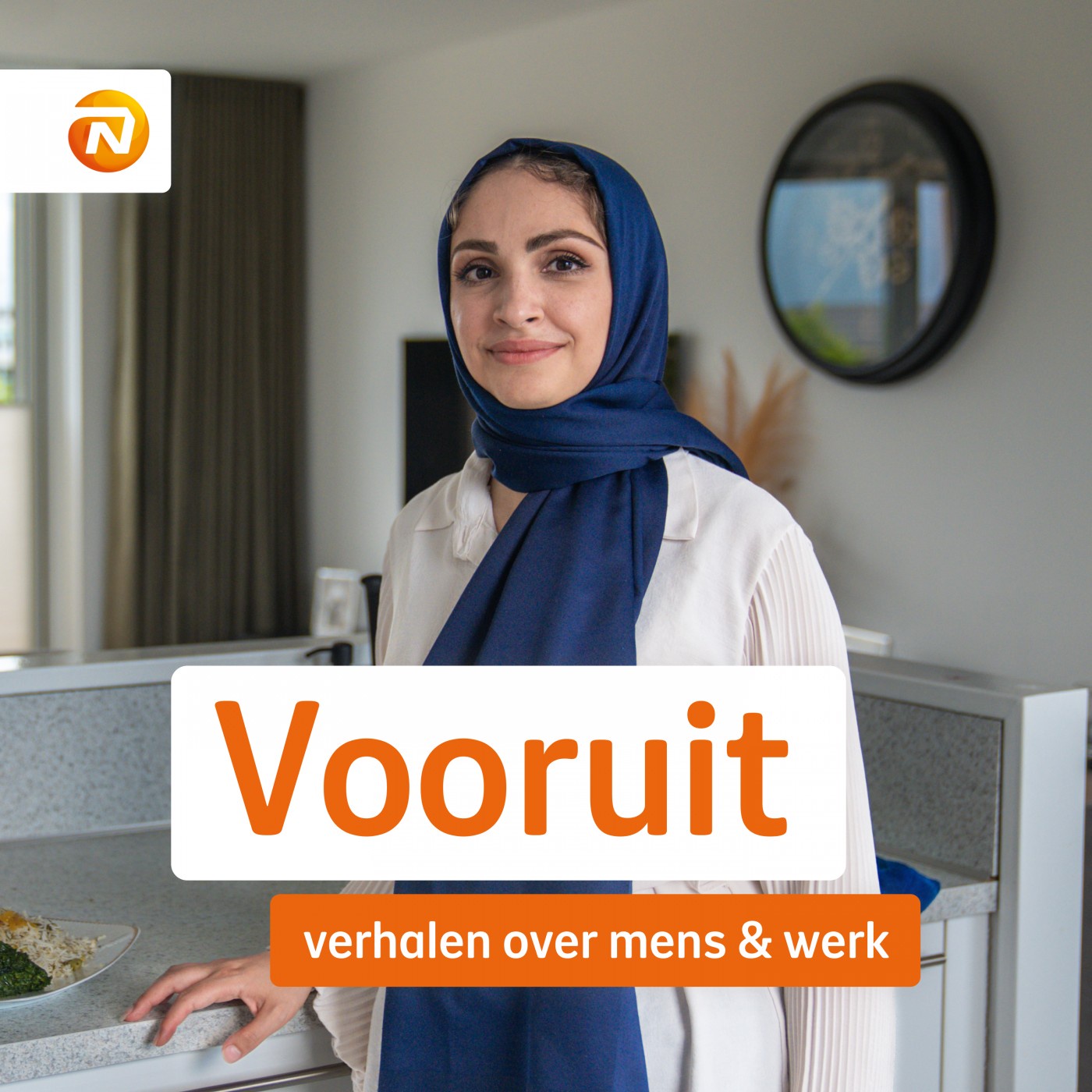 De interne consultant