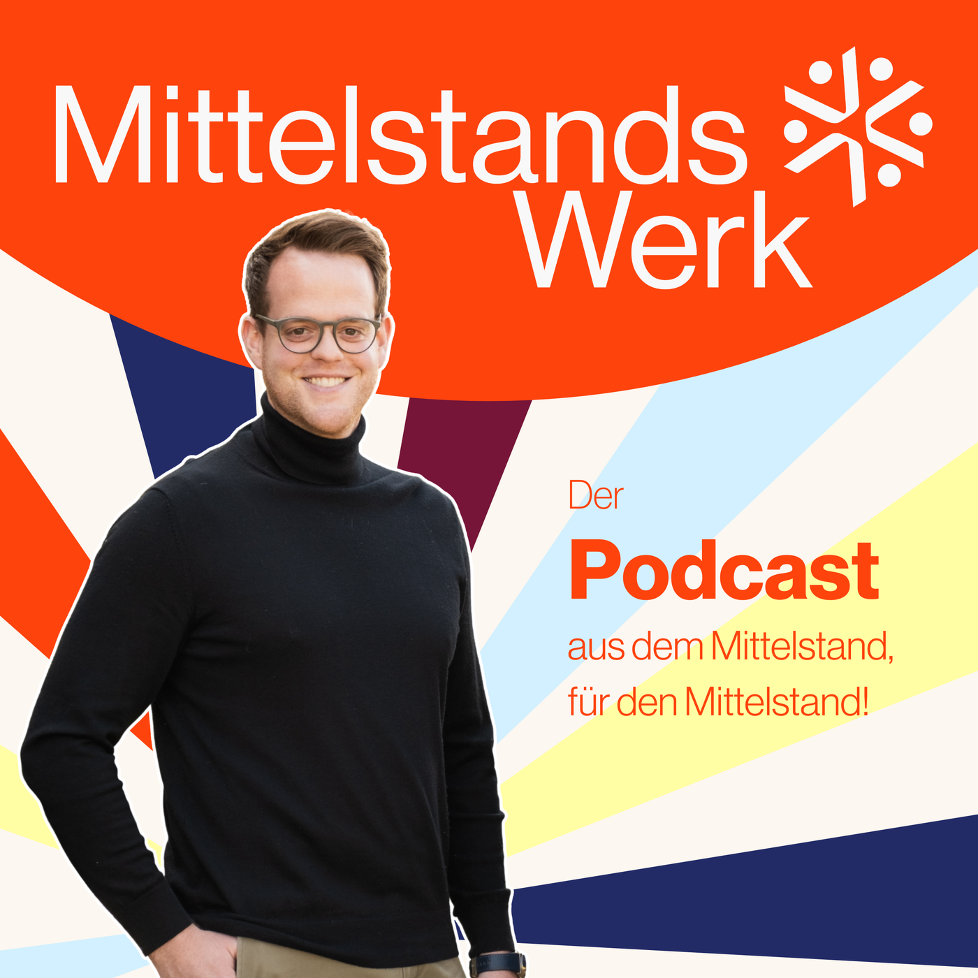 MittelstandsWerk Podcast