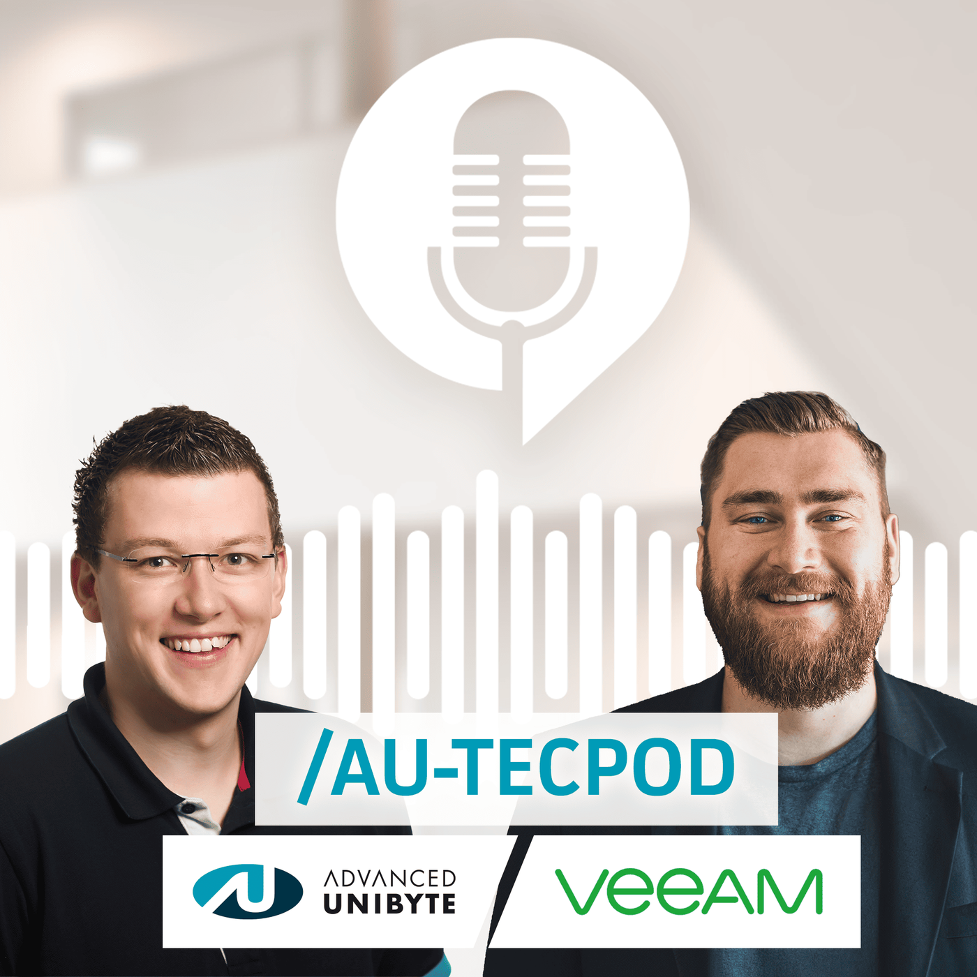 #44 TecPod: 