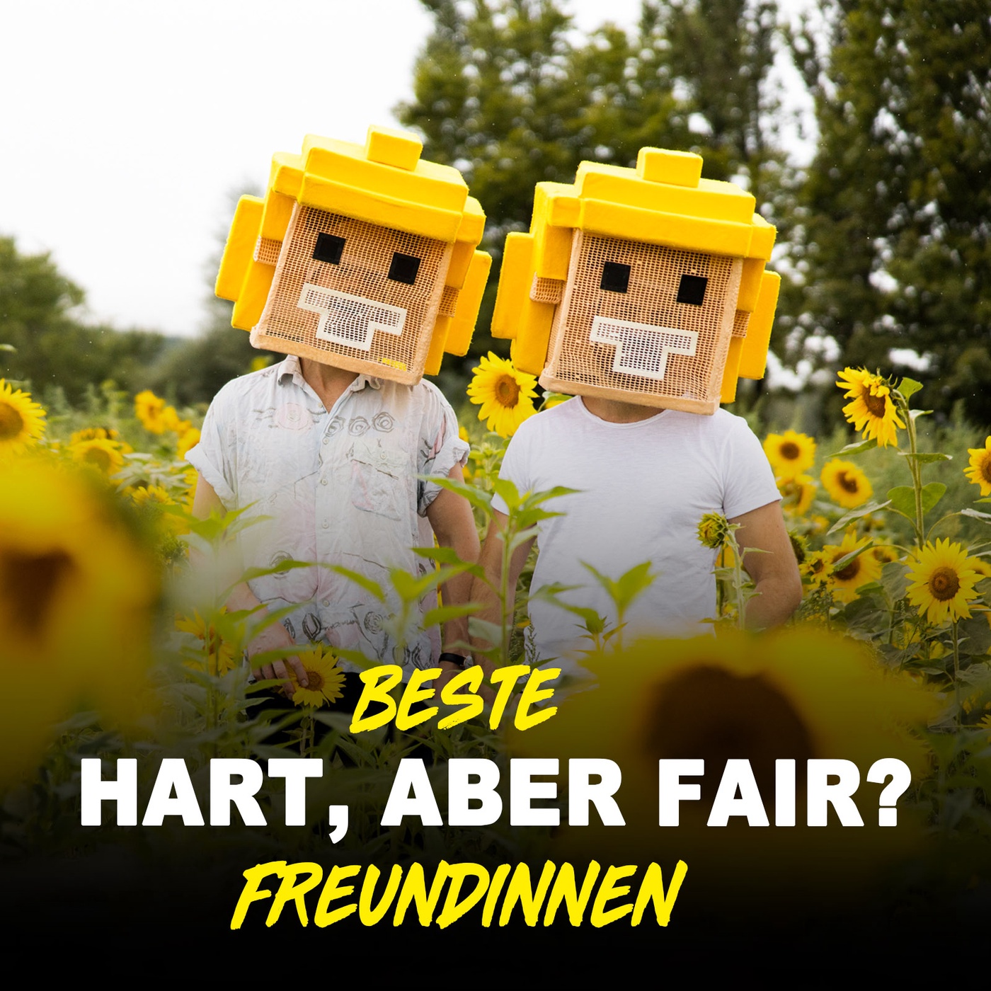 Hart aber fair