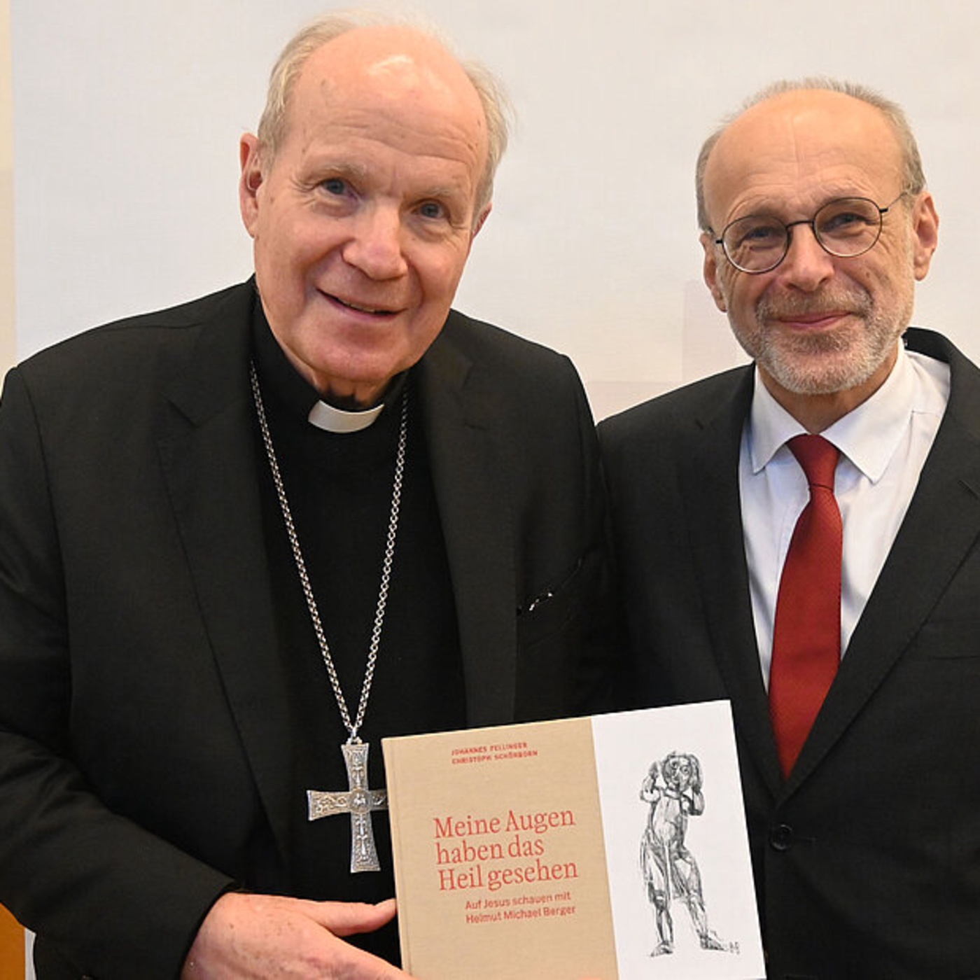 Perspektiven: Meine Augen haben das Heil gesehen