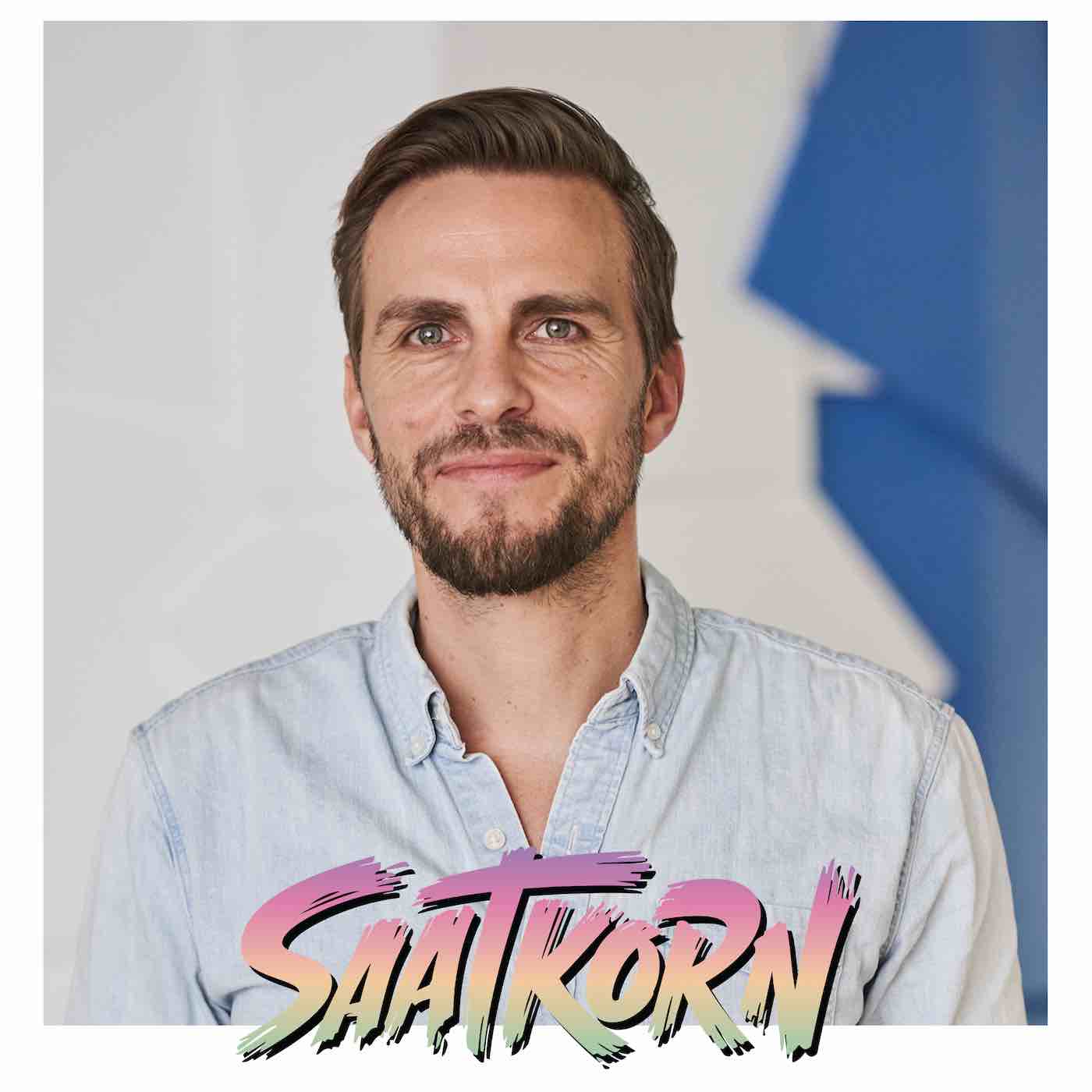 #110 mit ROBIN SUDERMANN von TALENTSCONNECT