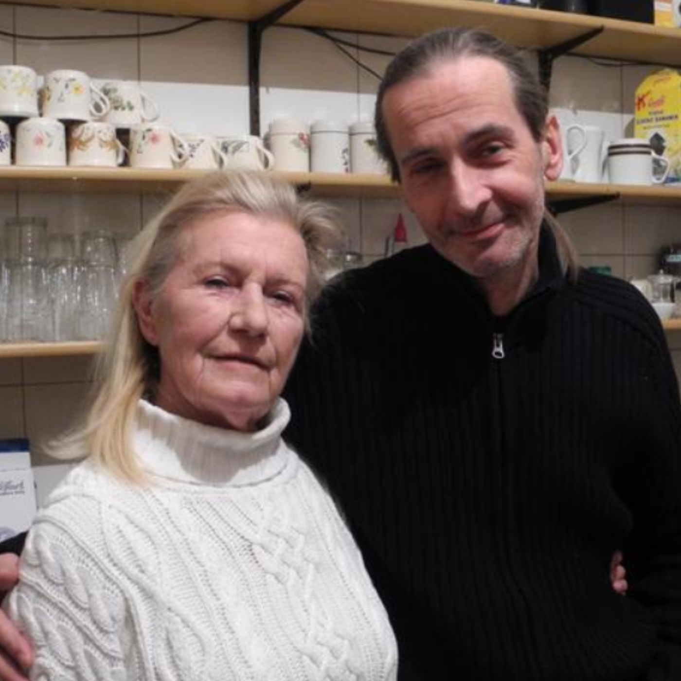 In memoriam Gerlinde Horn