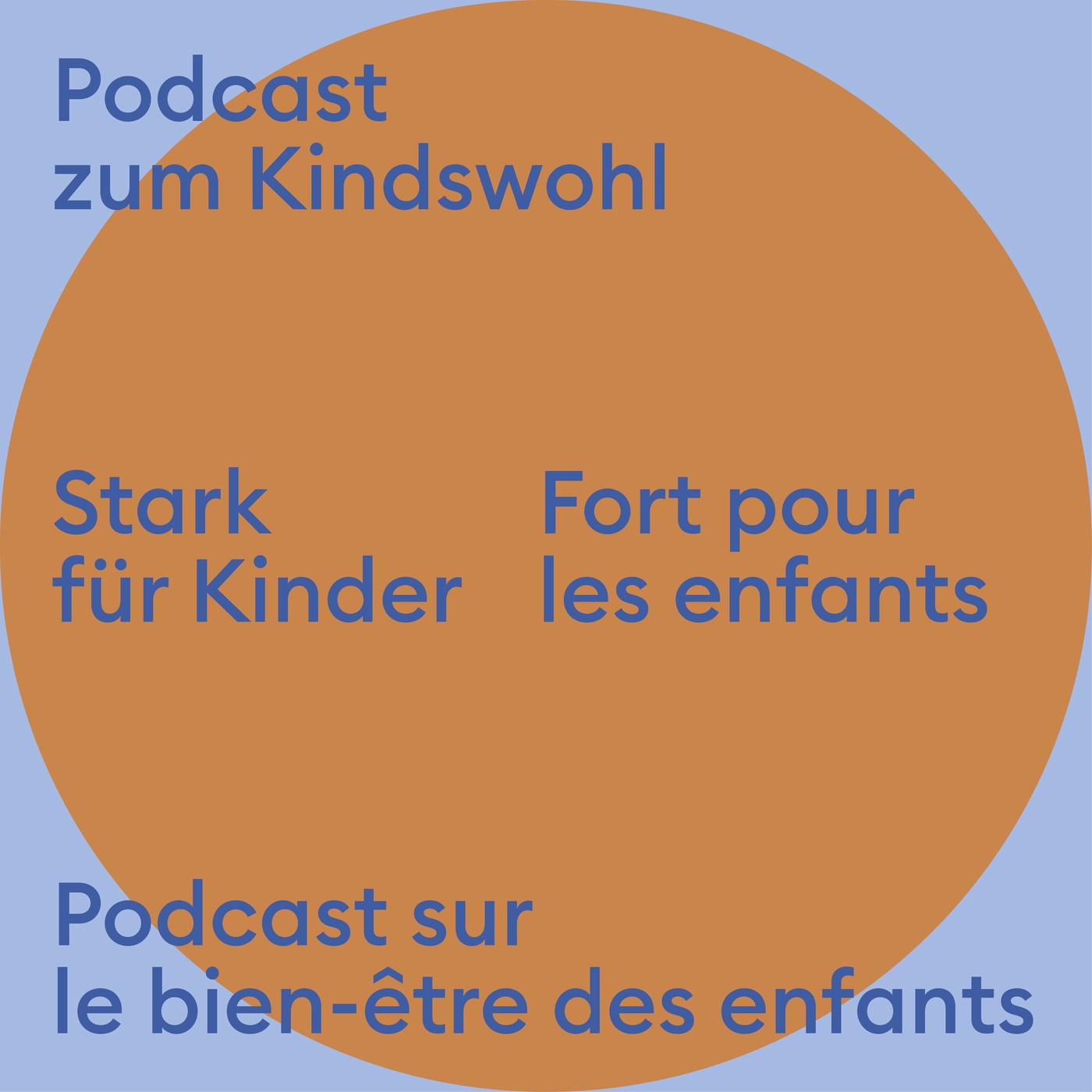 Stark für Kinder | Fort pour les enfants