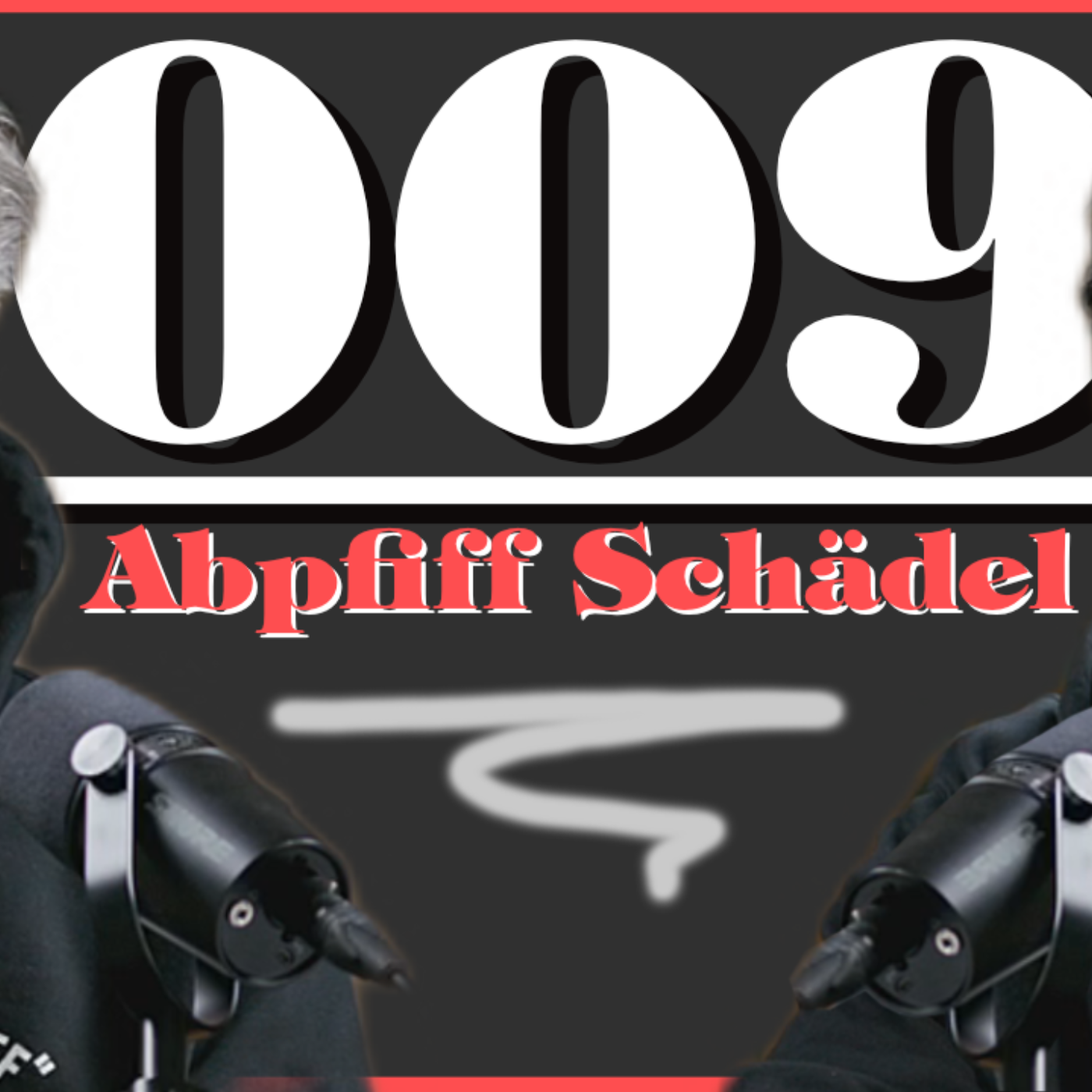 VAR zerstört den Fußball?! - Abpfiff Schädel Podcast 009
