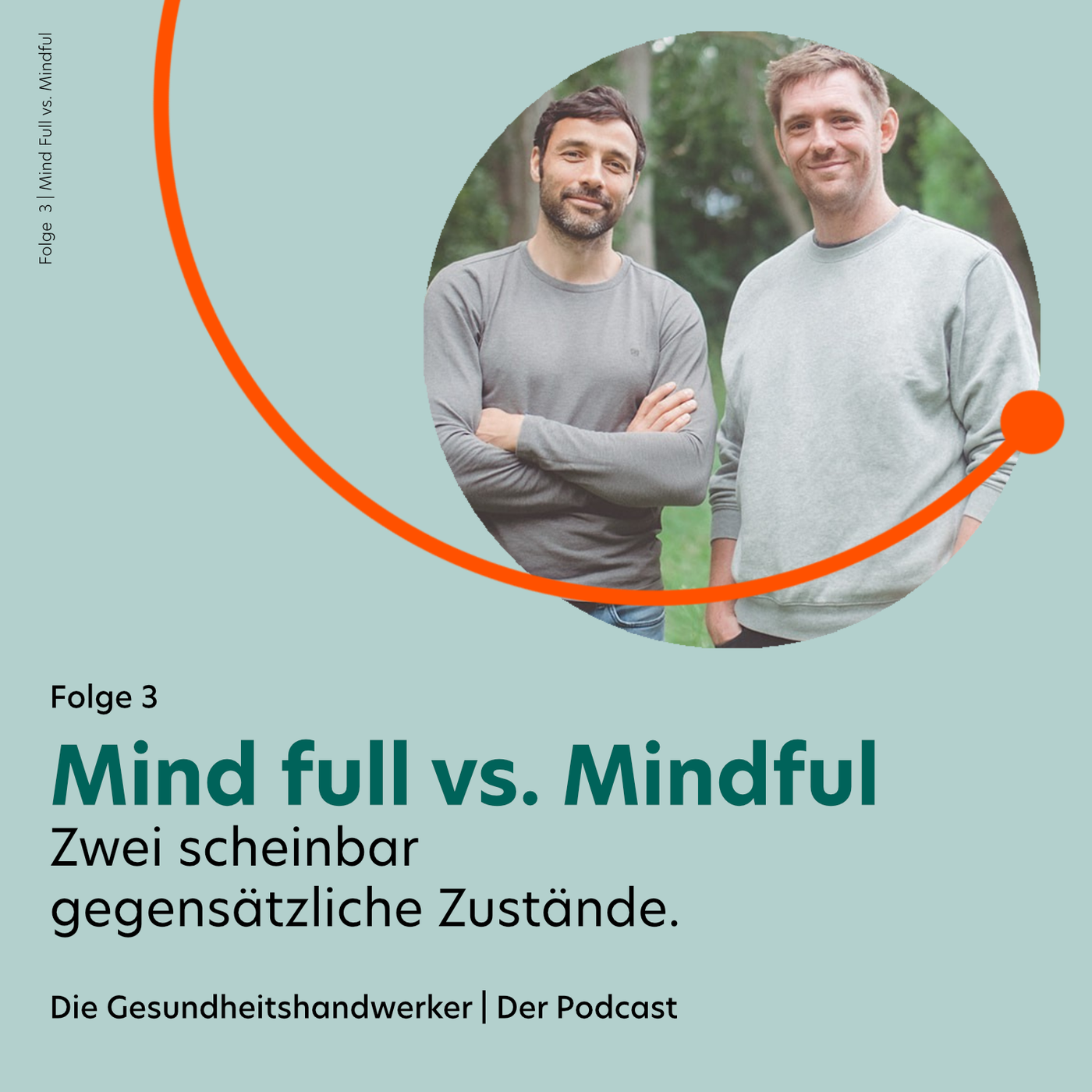 Mind full vs. Mindful