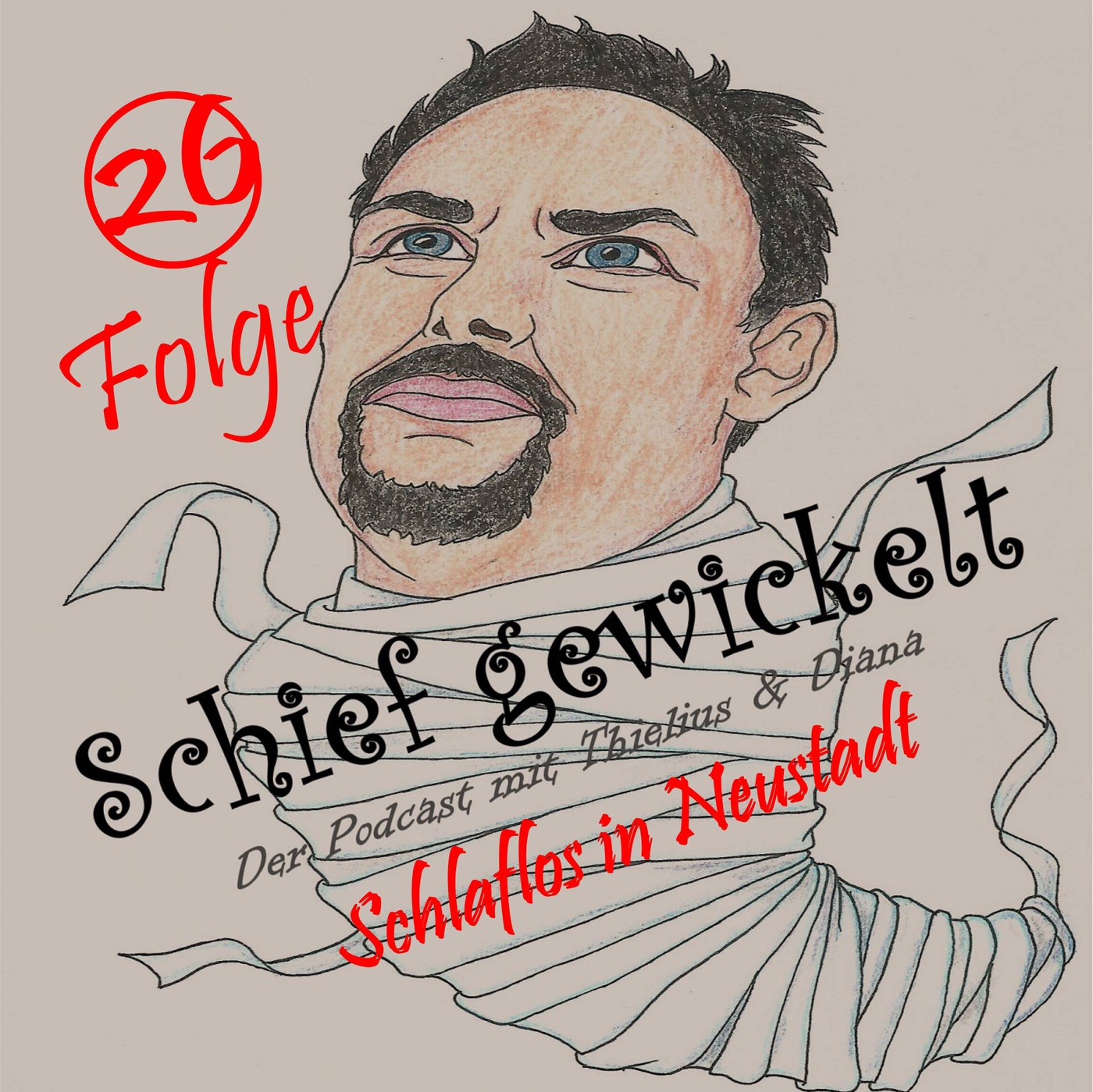 Schlaflos in Neustadt