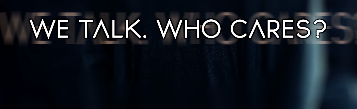Solar Fake : We talk. Who cares?