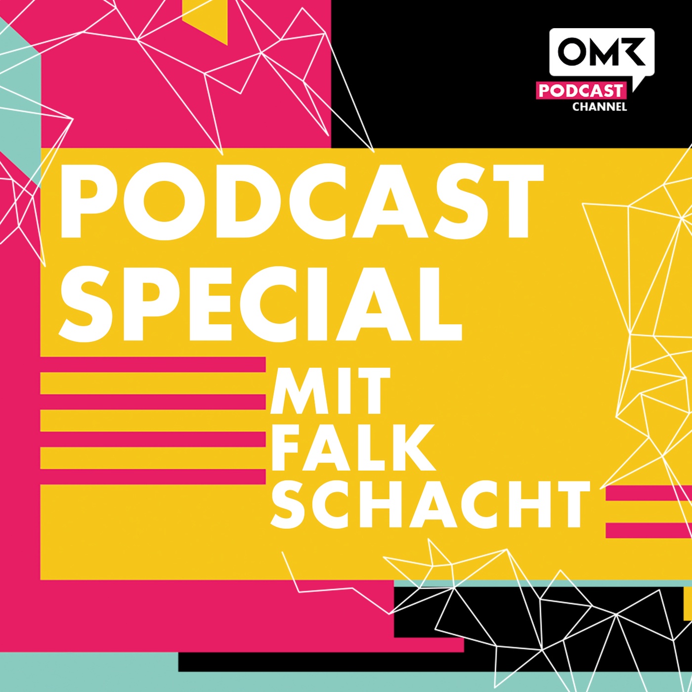 Special: Falk Schacht