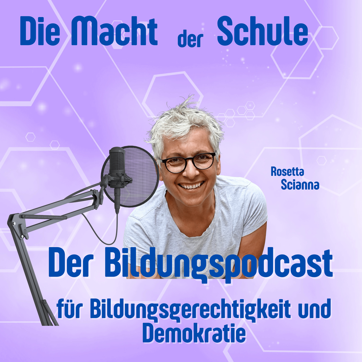 Die Macht der Schule
