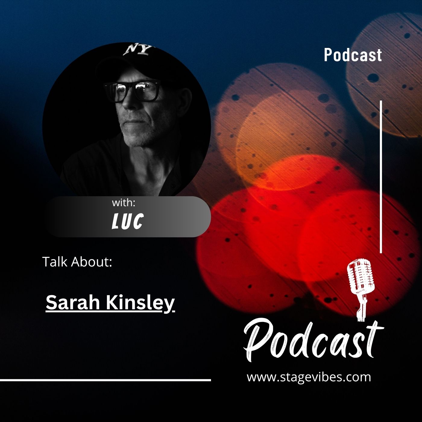 Sarah Kinsley