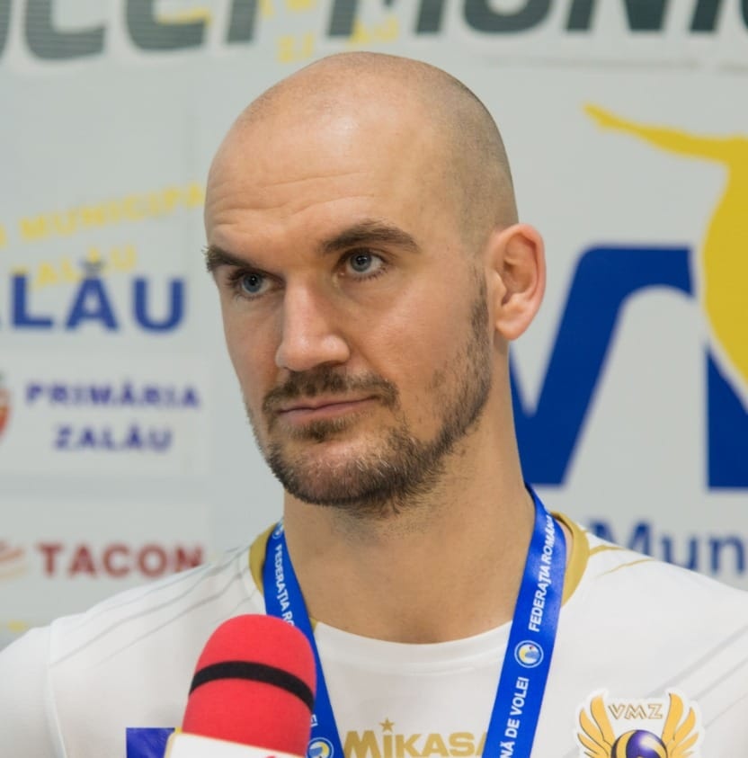 #13 Philipp Kroiss - Leistungssport genießen lernen