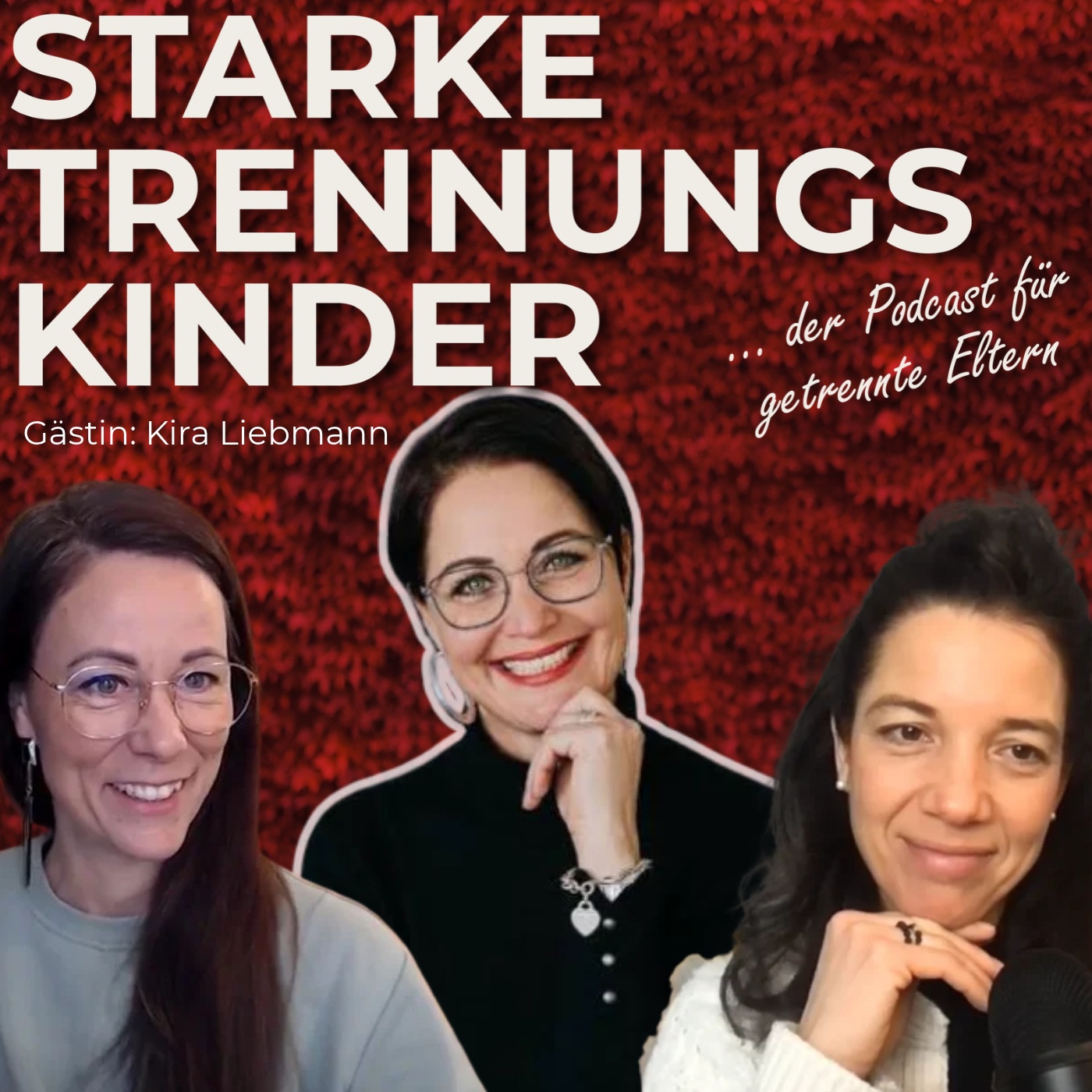 Kinder nach der Trennung stärken: Bei sich selbst beginnen