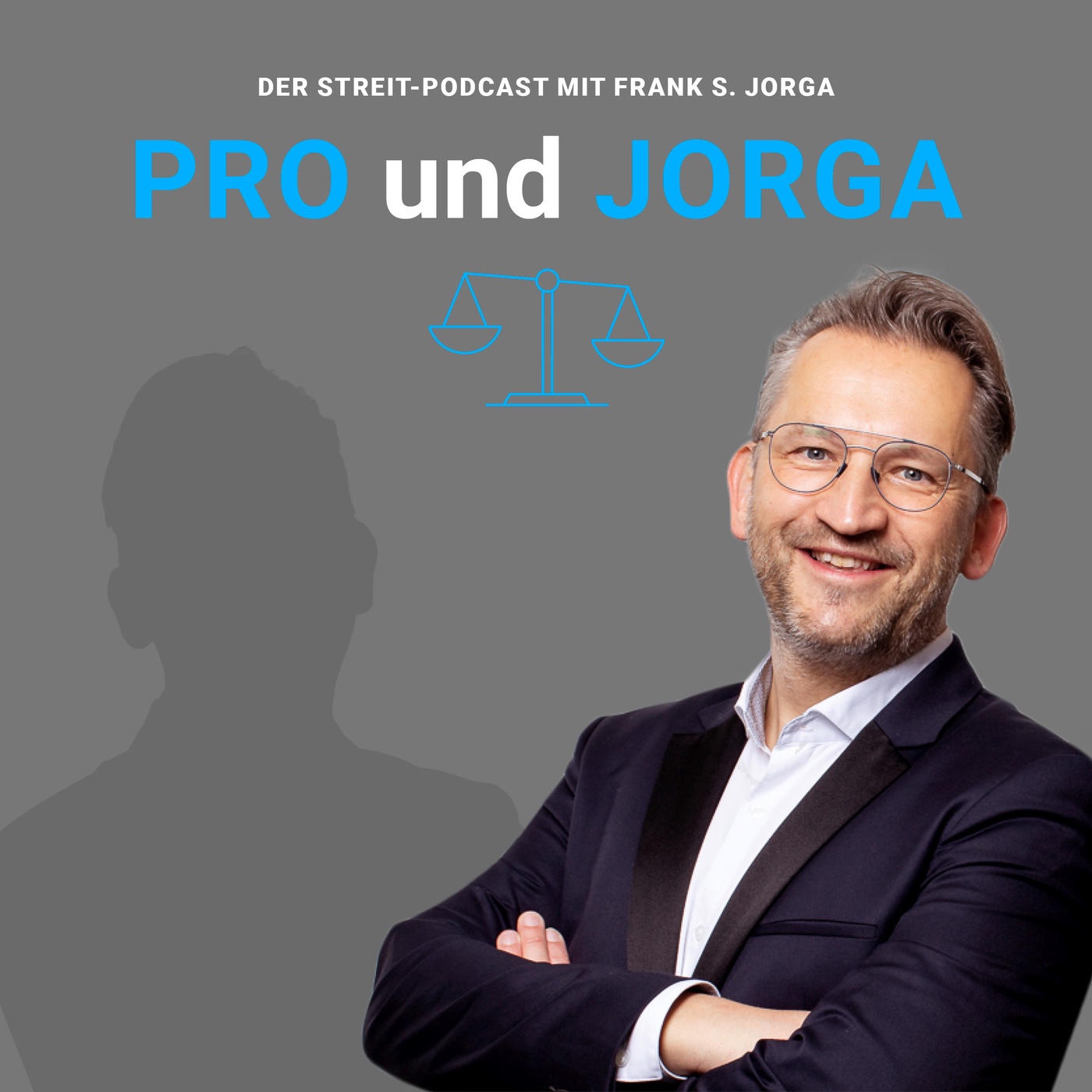 Pro und Jorga