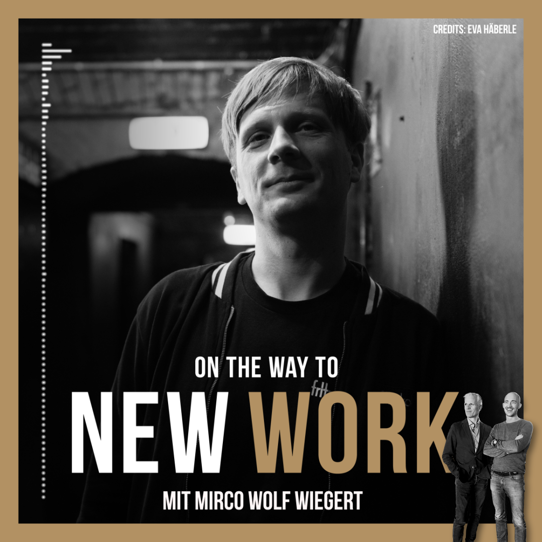 #305 Mirco Wolf Wiegert | Co-Founder und CEO fritz kola