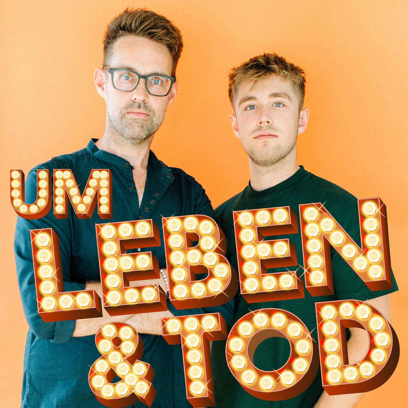 Hate und Gegenwind wenn wir über Tod sprechen