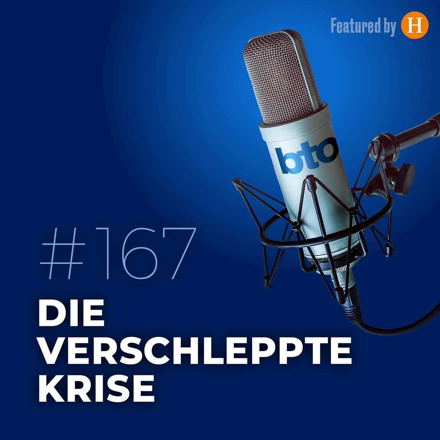 Die verschleppte Krise