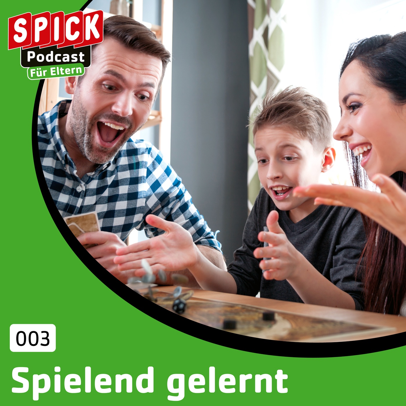 Spielend gelernt