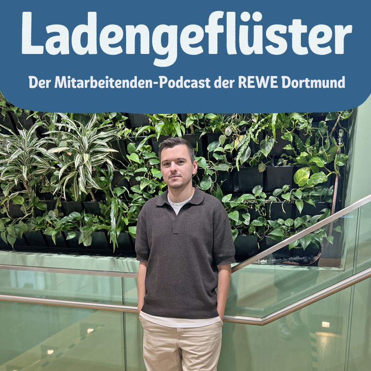 #72 PWR für den Markt: Wie Protein die Regale erobert