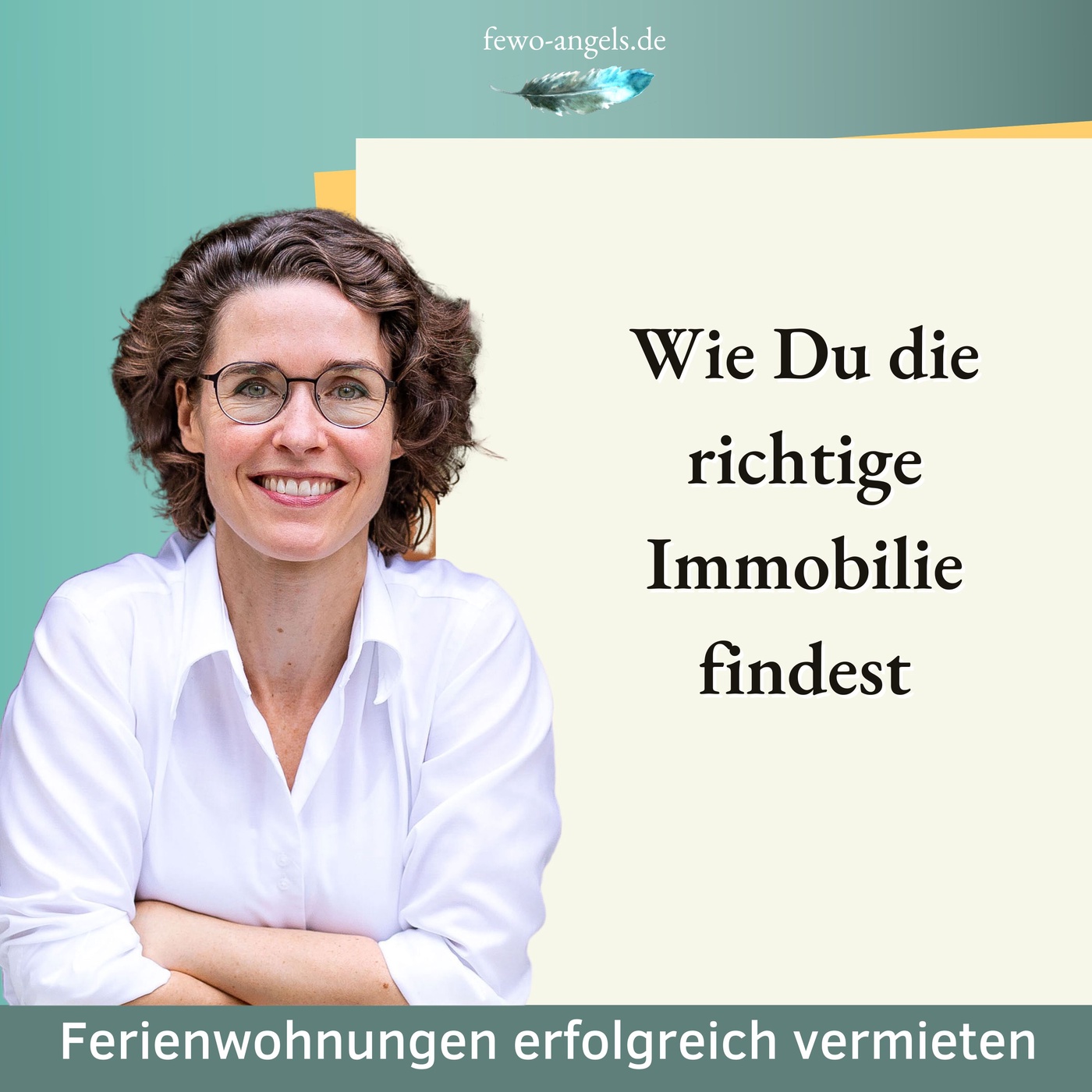 #4 Wie Du die richtige Immobilie findest