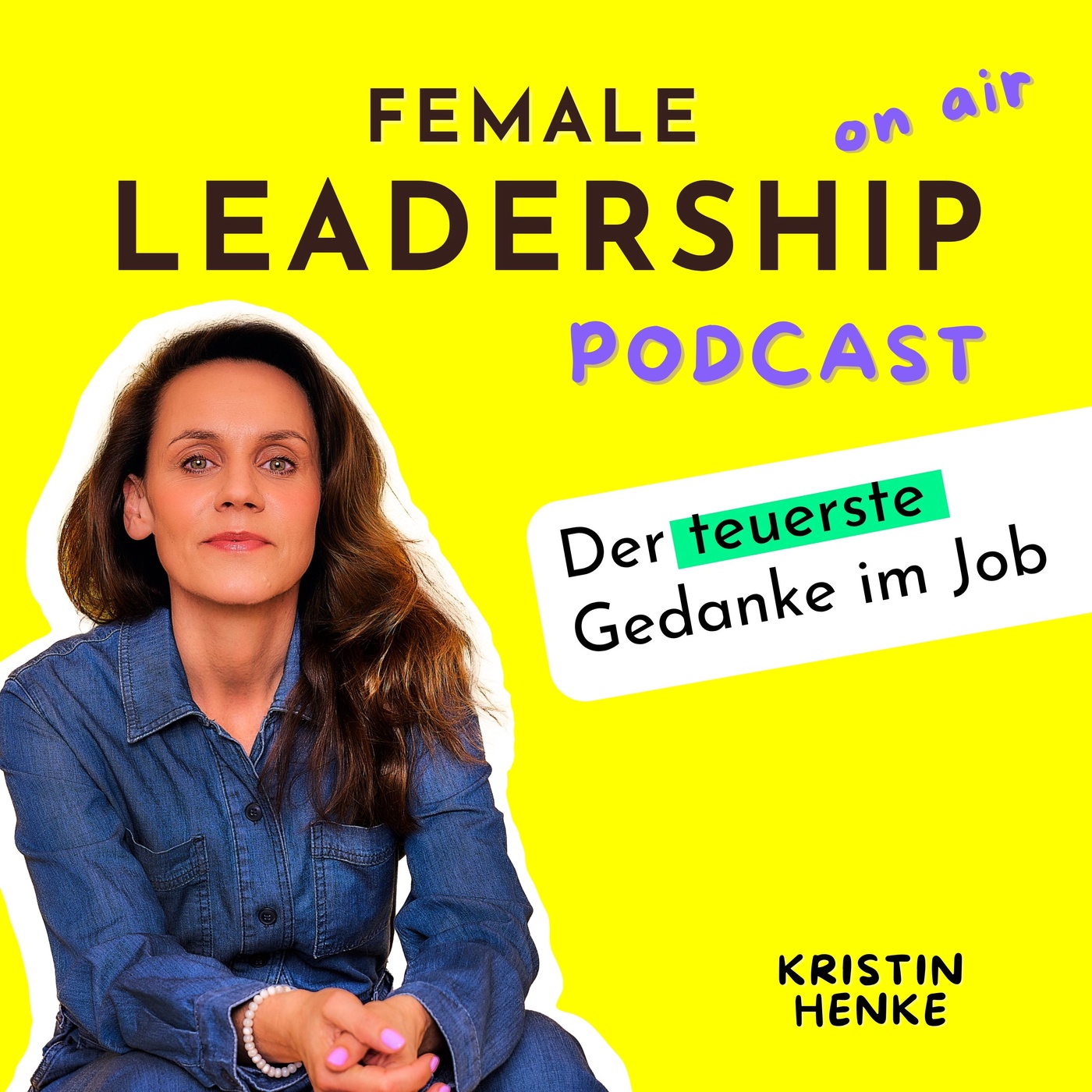 #132 „Ich bin nicht gut genug“: der Satz, der dich unbemerkt ausbremst