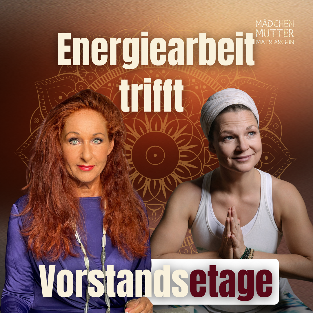 Energiearbeit im Business: Die geheime Zutat, die Top-Unternehmen wie SAP schon nutzen