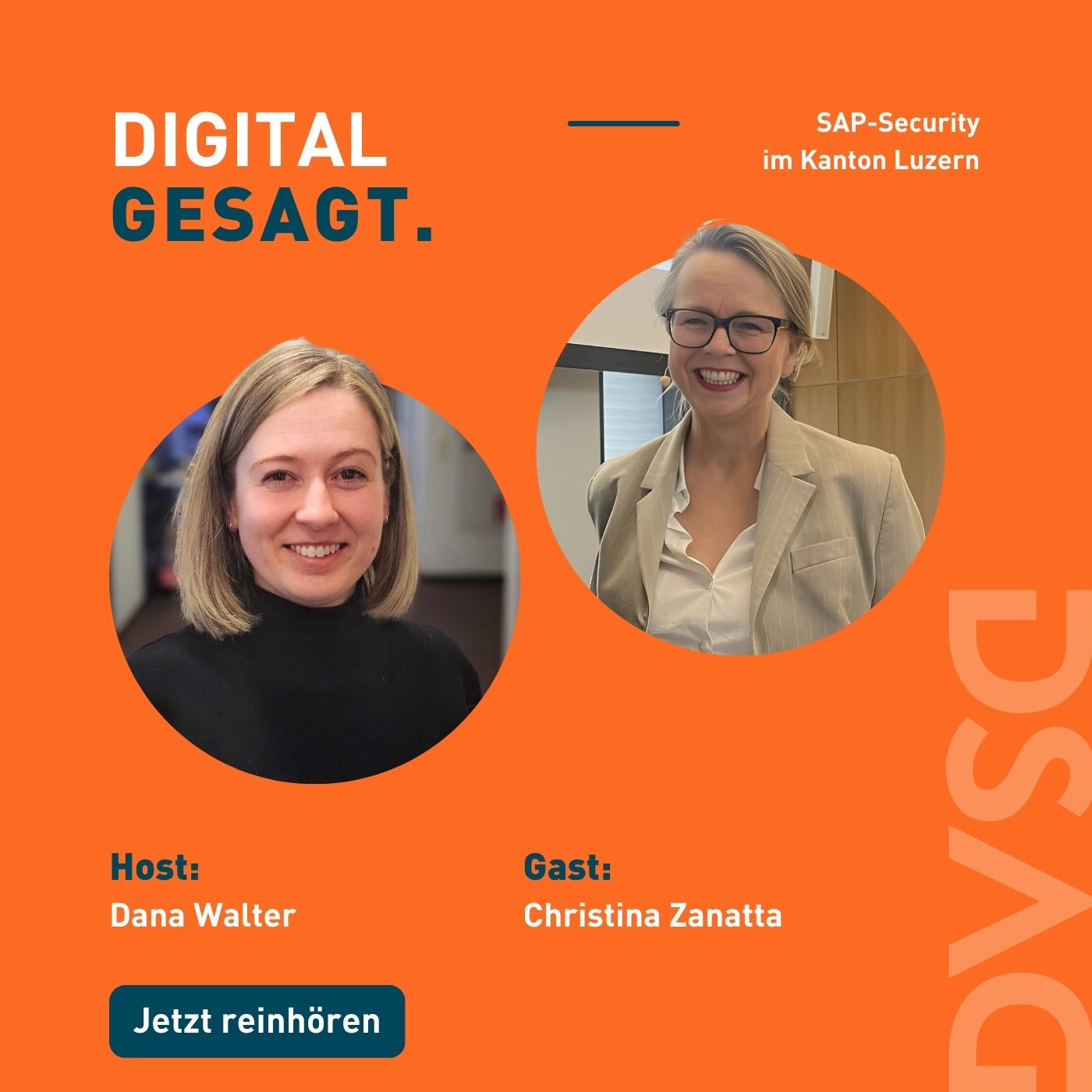SAP-Security im Kanton Luzern