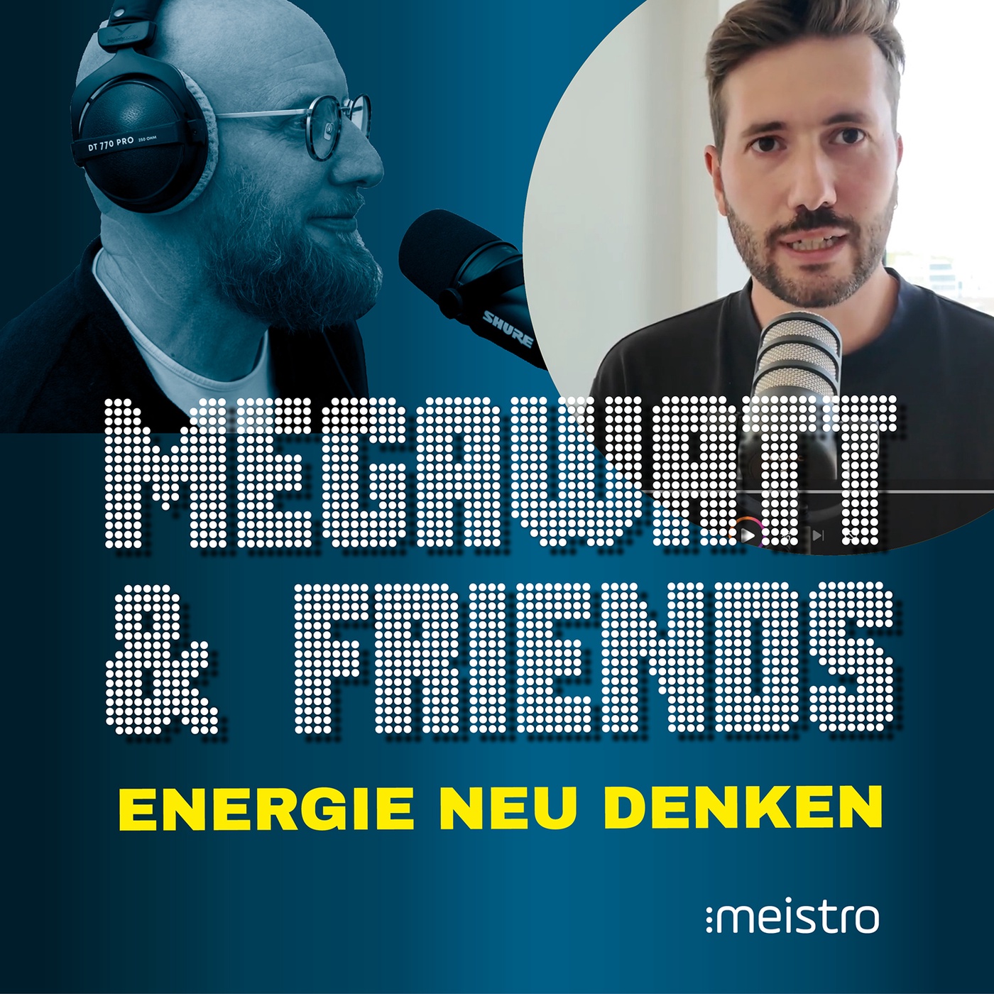 Lucas Jonas, Einklang Energy: „Der Batteriespeicher wird zum intelligenten Einkaufsmanager für Strom.“