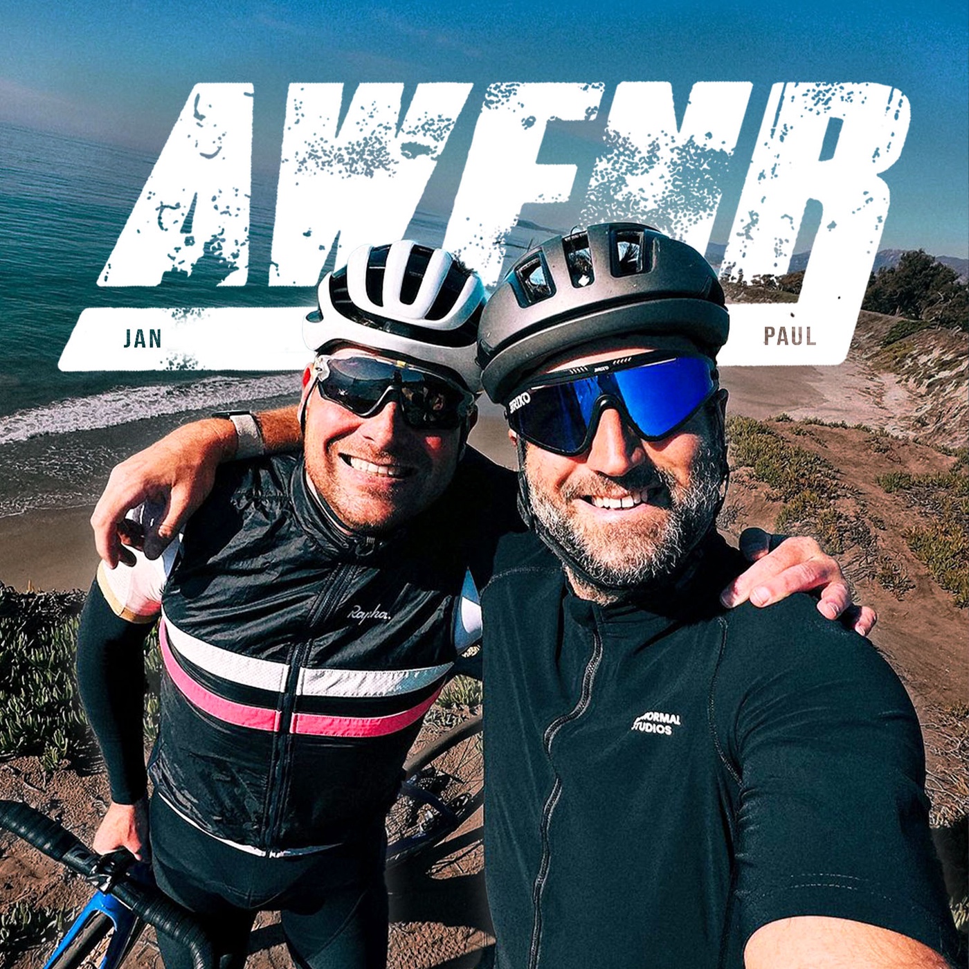 AWFNR #509 - JAN ULLRICH & PAUL - Nach der Doku