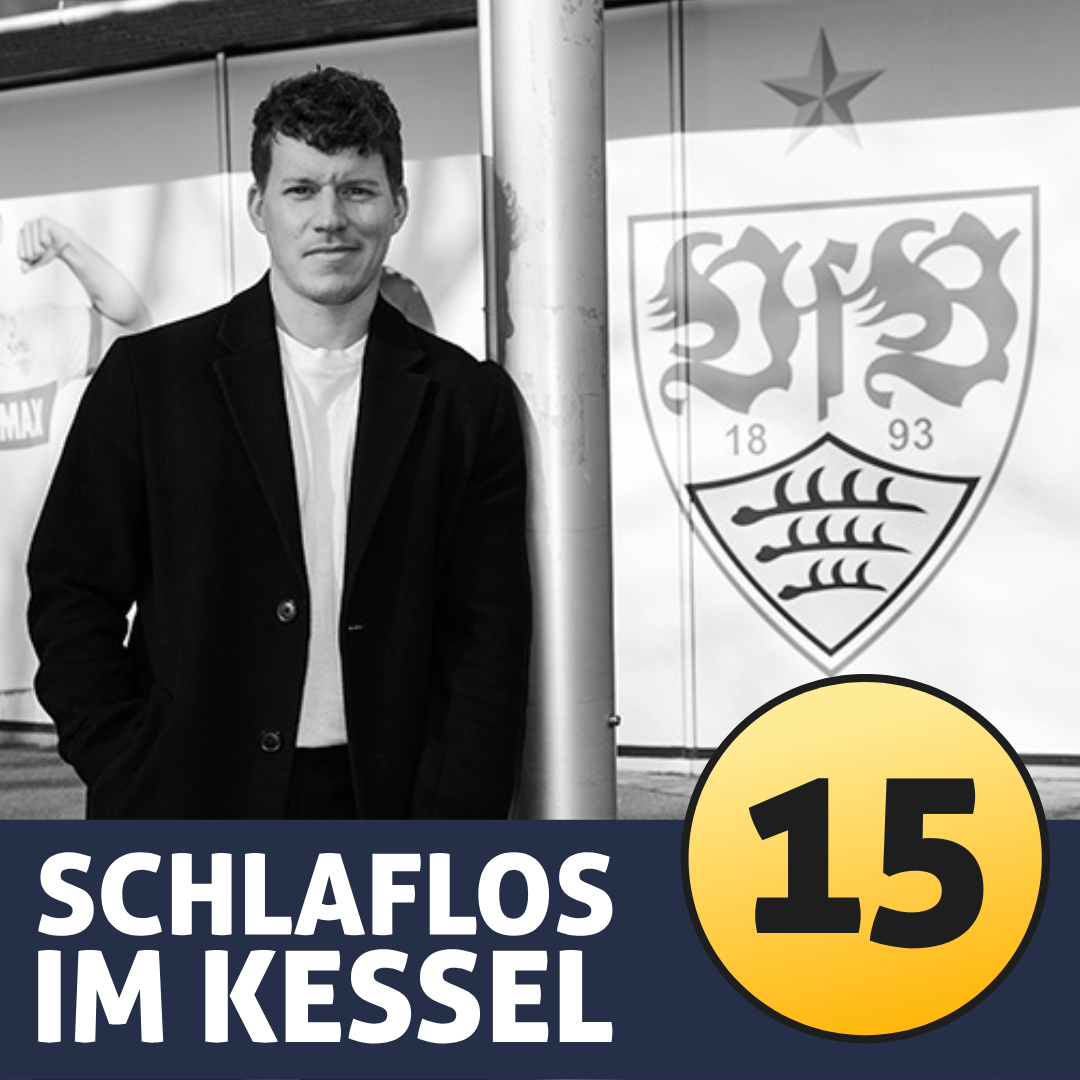 Michael Bollenbacher | Der rasende VfB-Reporter