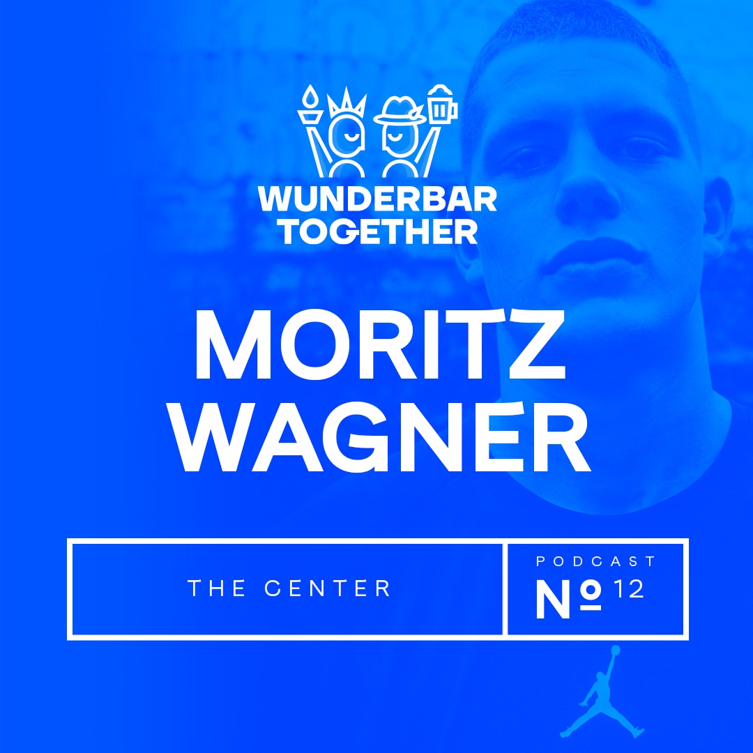 The Center: Moritz Wagner