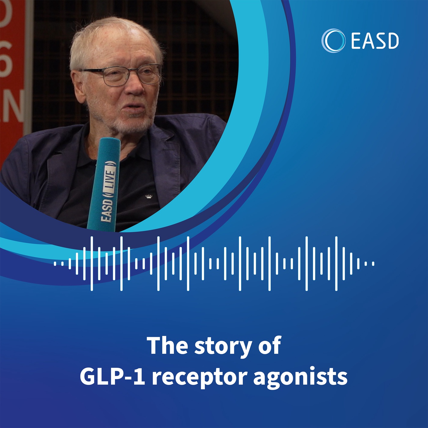 The Story of GLP-1 Receptor Agonists