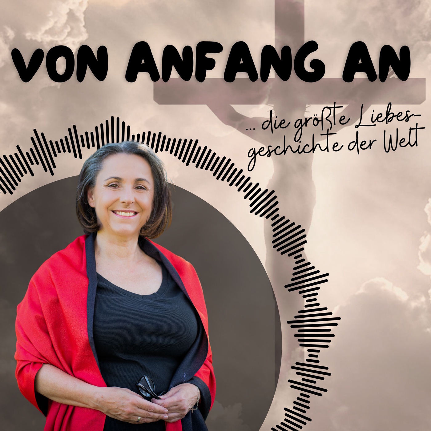 Von Anfang an – die größte Liebesgeschichte der Welt (Teil 2)