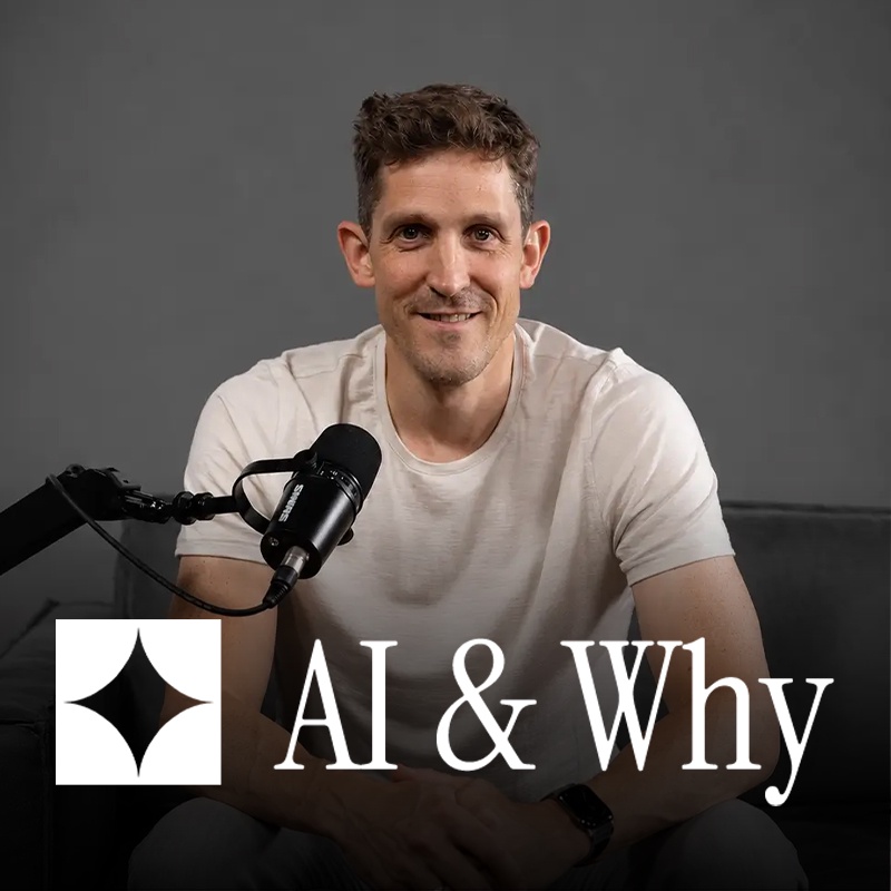 Trailer: AI & Why