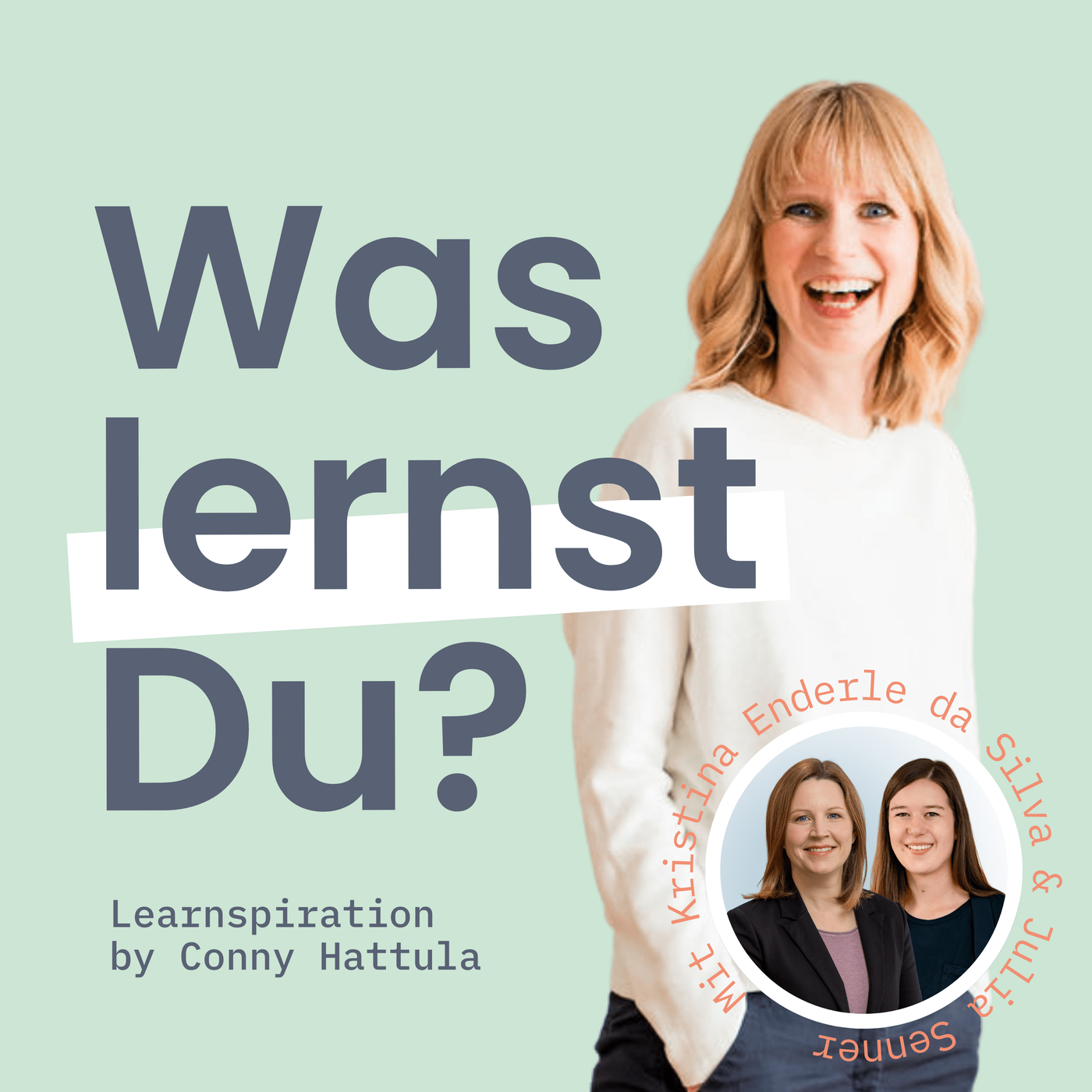 #136 - Journalismus trifft L&D: Lernen kuratieren wie ein Magazin