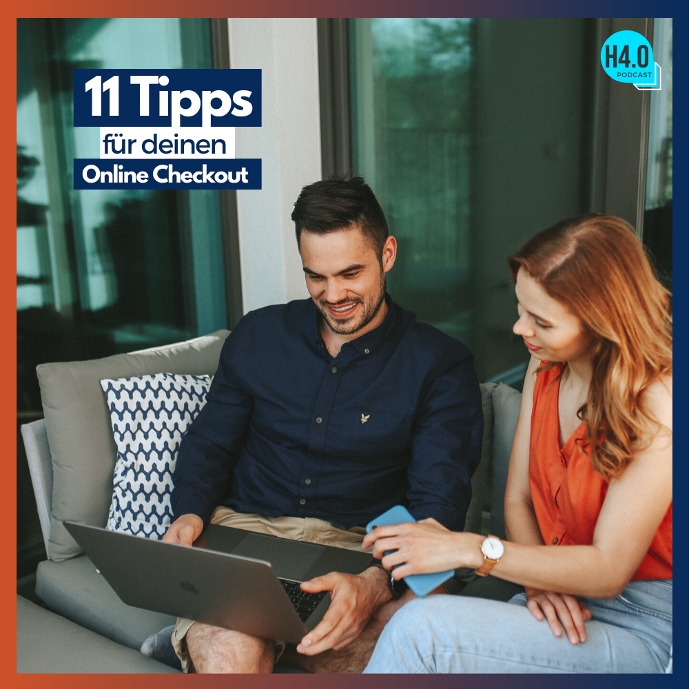 #20 11 Tipps für deinen Online Checkout