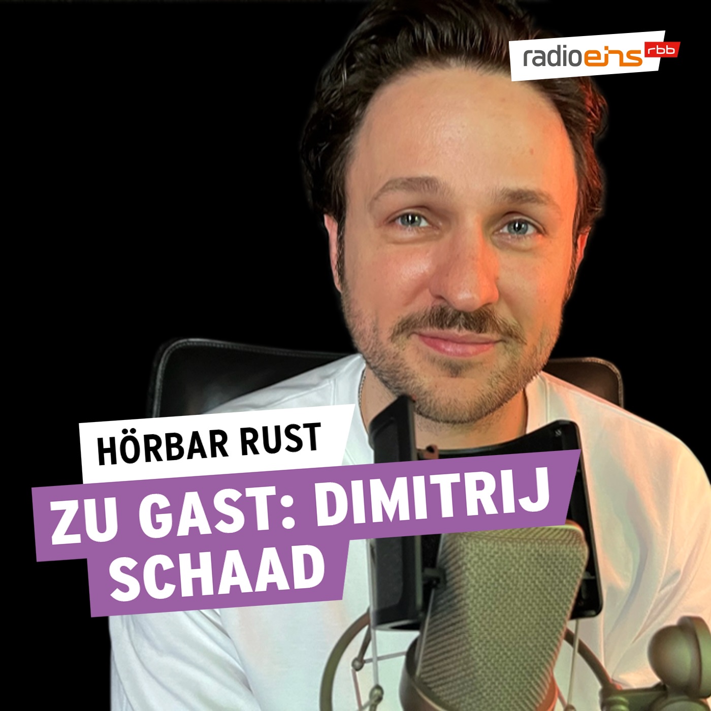 Dimitrij Schaad