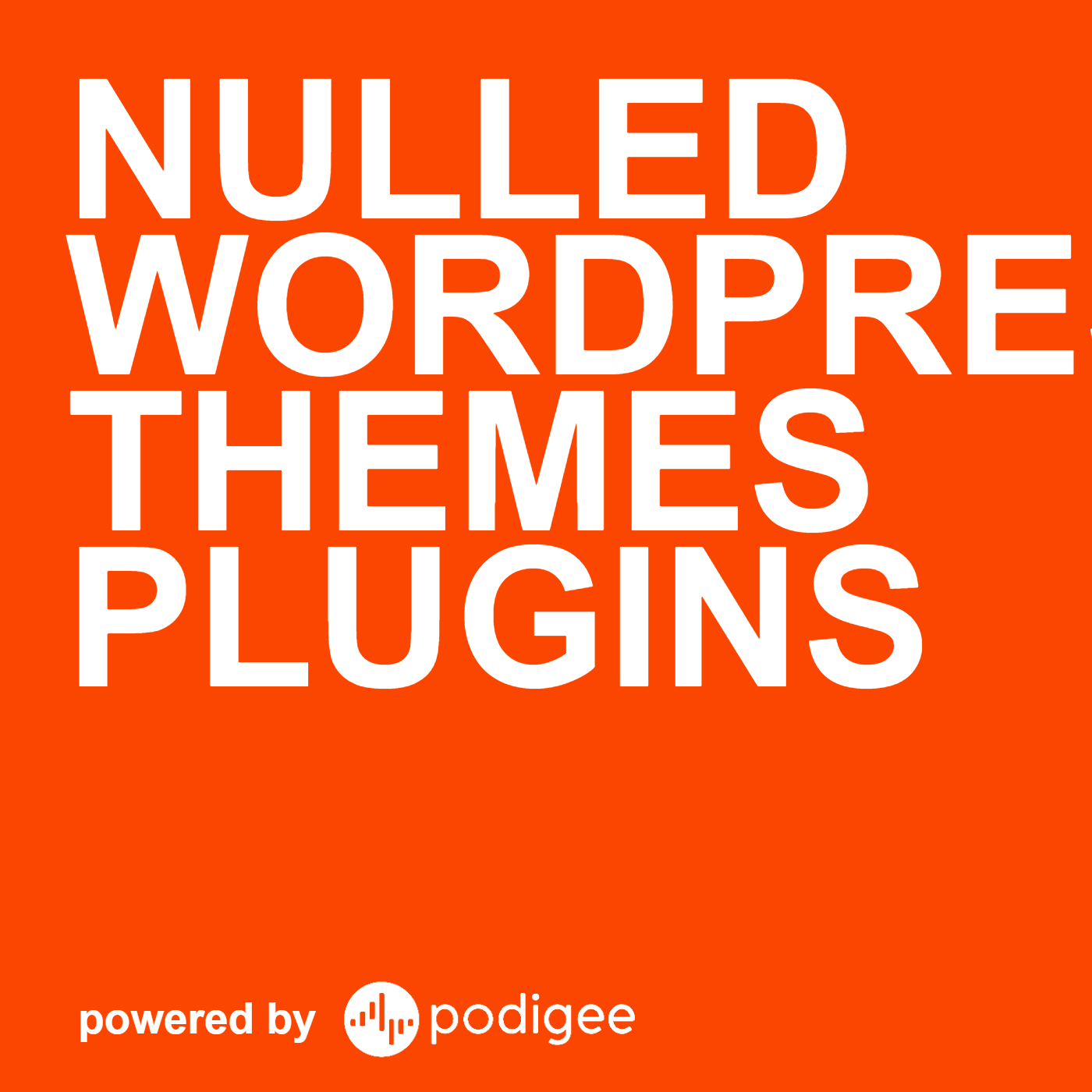 Nulled Wordpress Themes Plugins