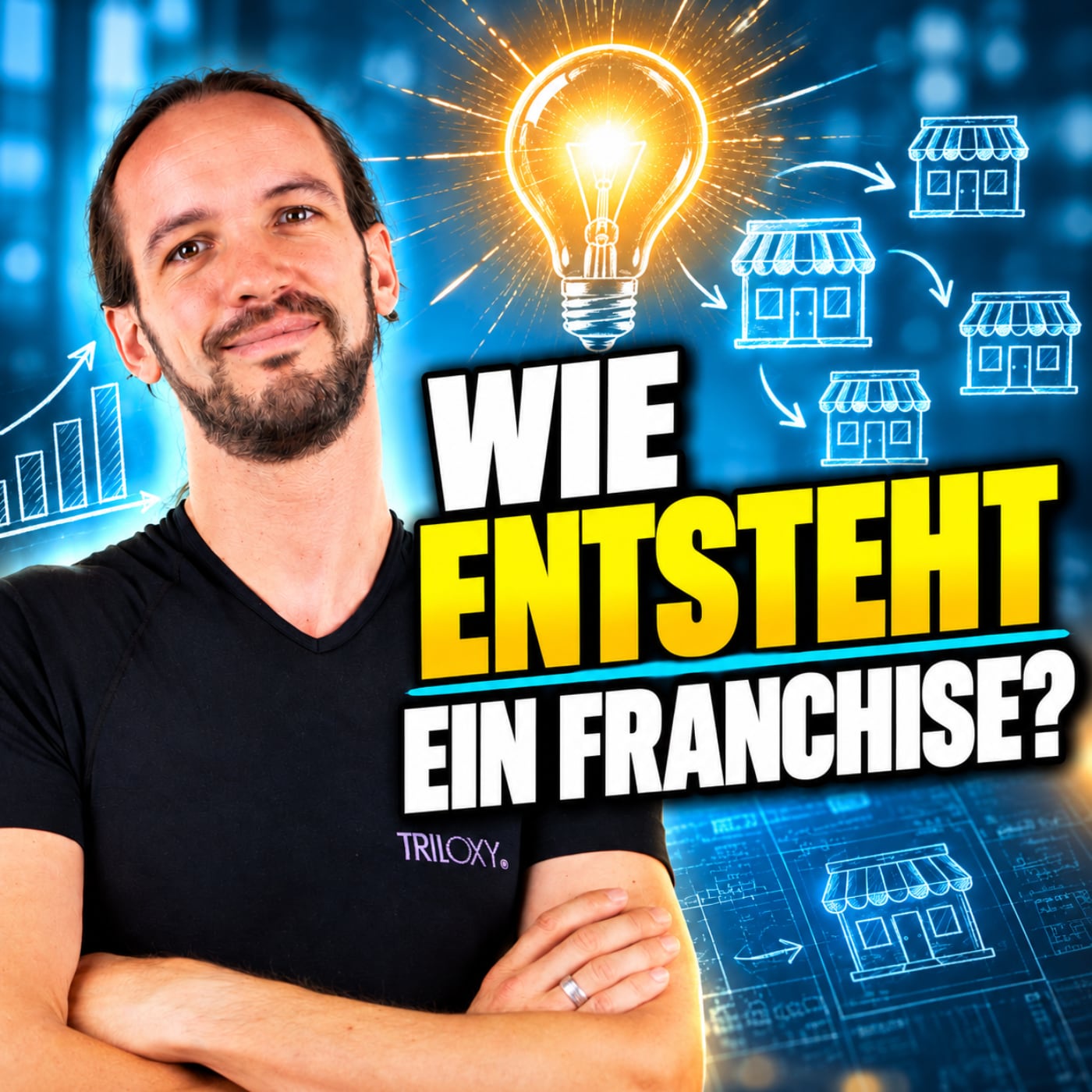 „Warum gibt es das nicht bei uns?“ Wie Franchisesysteme wirklich entstehen
