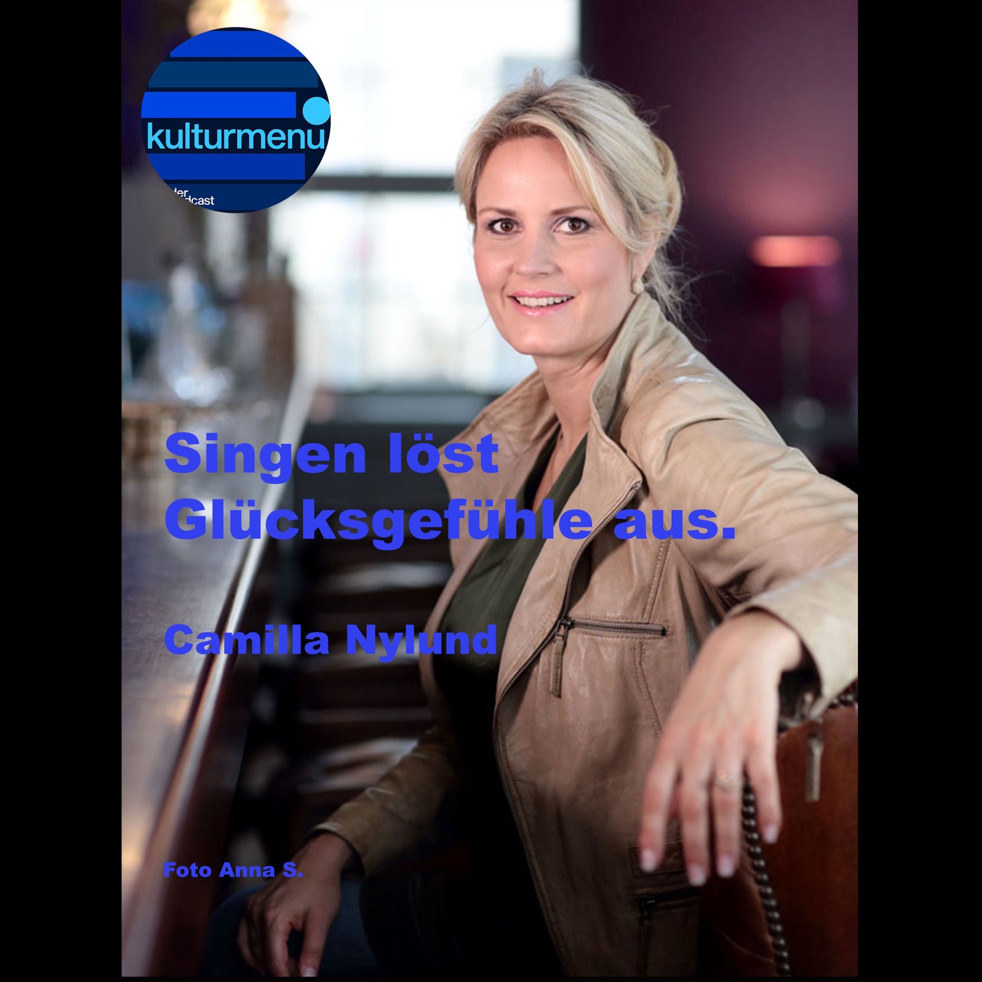 #47 - Einsam in trüben Tagen