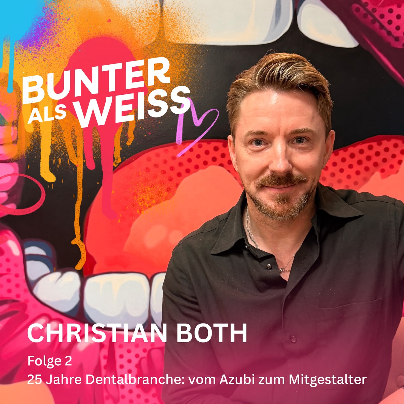 02 Vom Azubi zum Mitgestalter | Christian Both