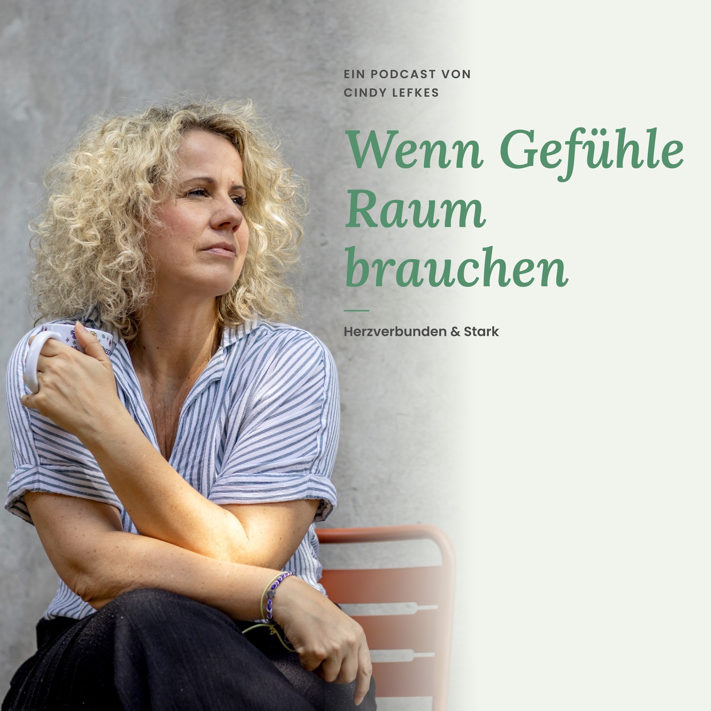 Wenn Gefühle Raum brauchen