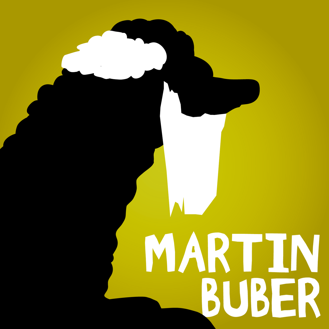 #222 Martin Buber. Warum alles wirkliche Leben Begegnung ist.