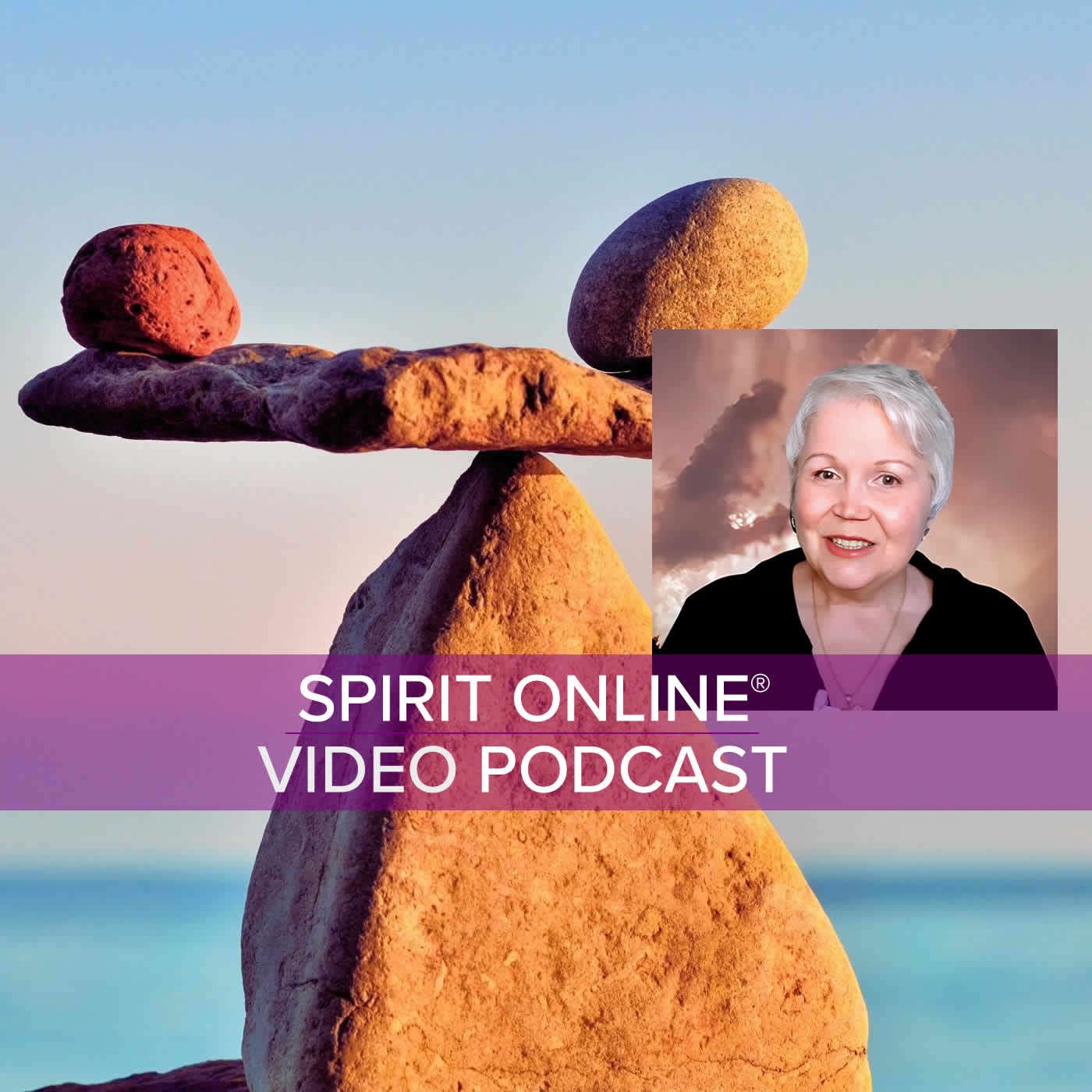 Bewusstsein, Unterscheidungsvermögen, Balance Podcast mit Andrea
