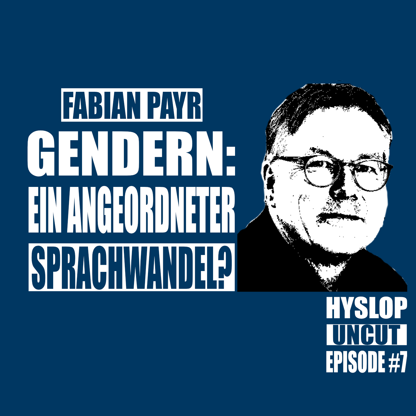 Hyslop Uncut #7: Fabian Payr