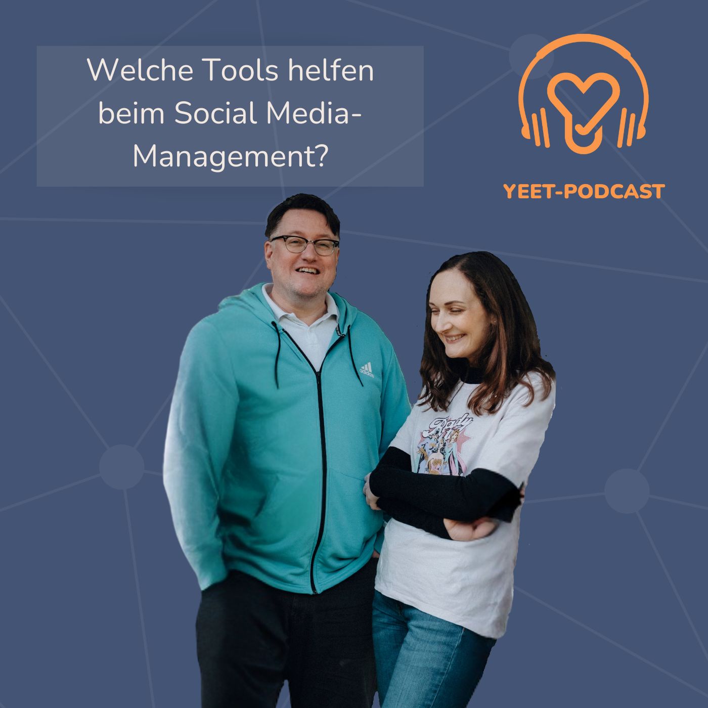 Welche Tools helfen beim Social Media-Management?