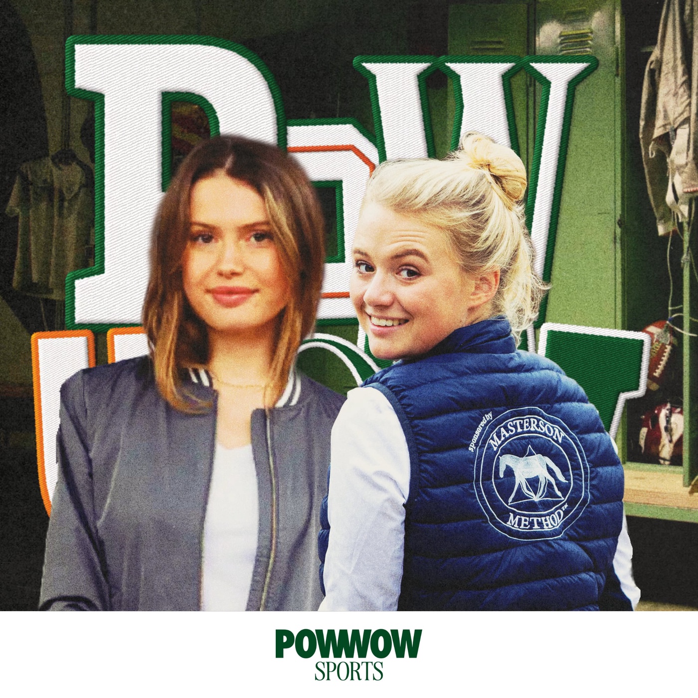 Alina Dibowski und Kaya Thomsen: “Man braucht einen langen Atem, bis man als Team Höchstleistungen bringen kann”