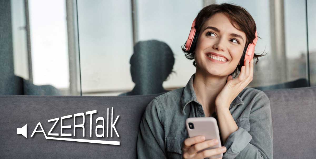 AZERTalk